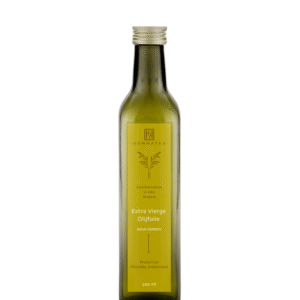 Extra Virgin Olive Oil 500 ml